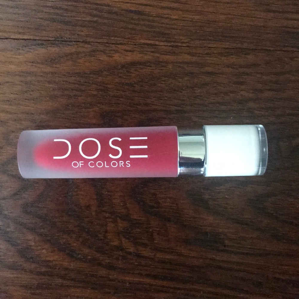 Lipstick (brand new)